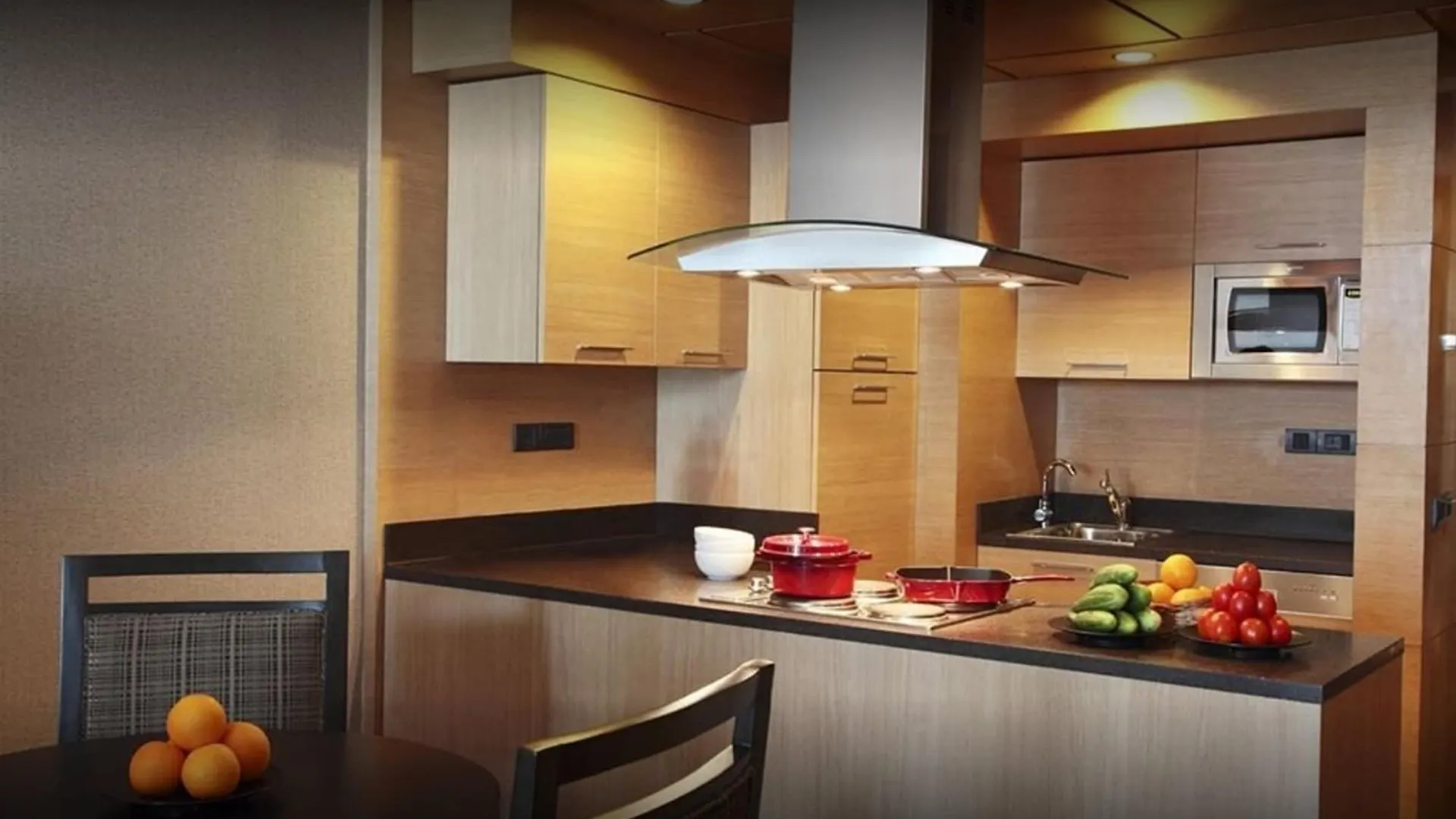 The Leela Ambience Gurugram Hotel & Residences - The Luxury Urban Sanctuary Gurgaon