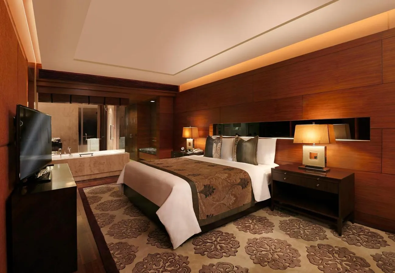 The Leela Ambience Gurugram Hotel & Residences - The Luxury Urban Sanctuary Gurgaon