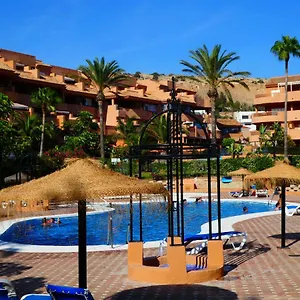 Golf Apartment Almerimar