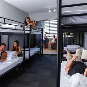 Gilligan's Backpacker Hotel&resort , Cairns Australien