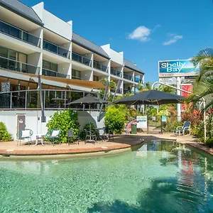 Shelly Bay 4*, Hervey Bay Australien
