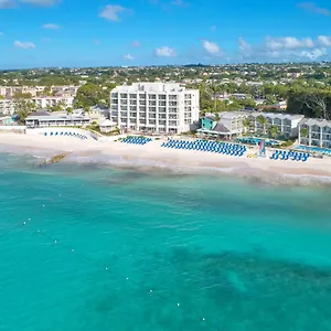 Sea Breeze House By Ocean 4*, Christ Church Barbados