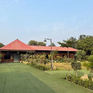 The Green Wood Palace I Farm House I Wedding I Party I 87oo2o5865 Farm stay