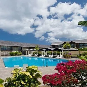 Mount Irvine Bay 3*, Scarborough Trinidad och Tobago