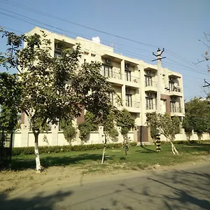 Enkay Residency M-block Cyber Guest house