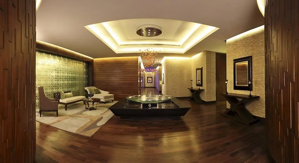 The Leela Ambience Gurugram Hotel & Residences - The Luxury Urban Sanctuary Gurgaon