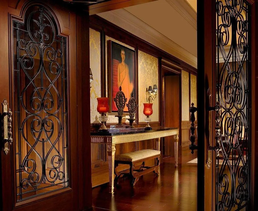 The Leela Ambience Gurugram Hotel & Residences - The Luxury Urban Sanctuary Gurgaon