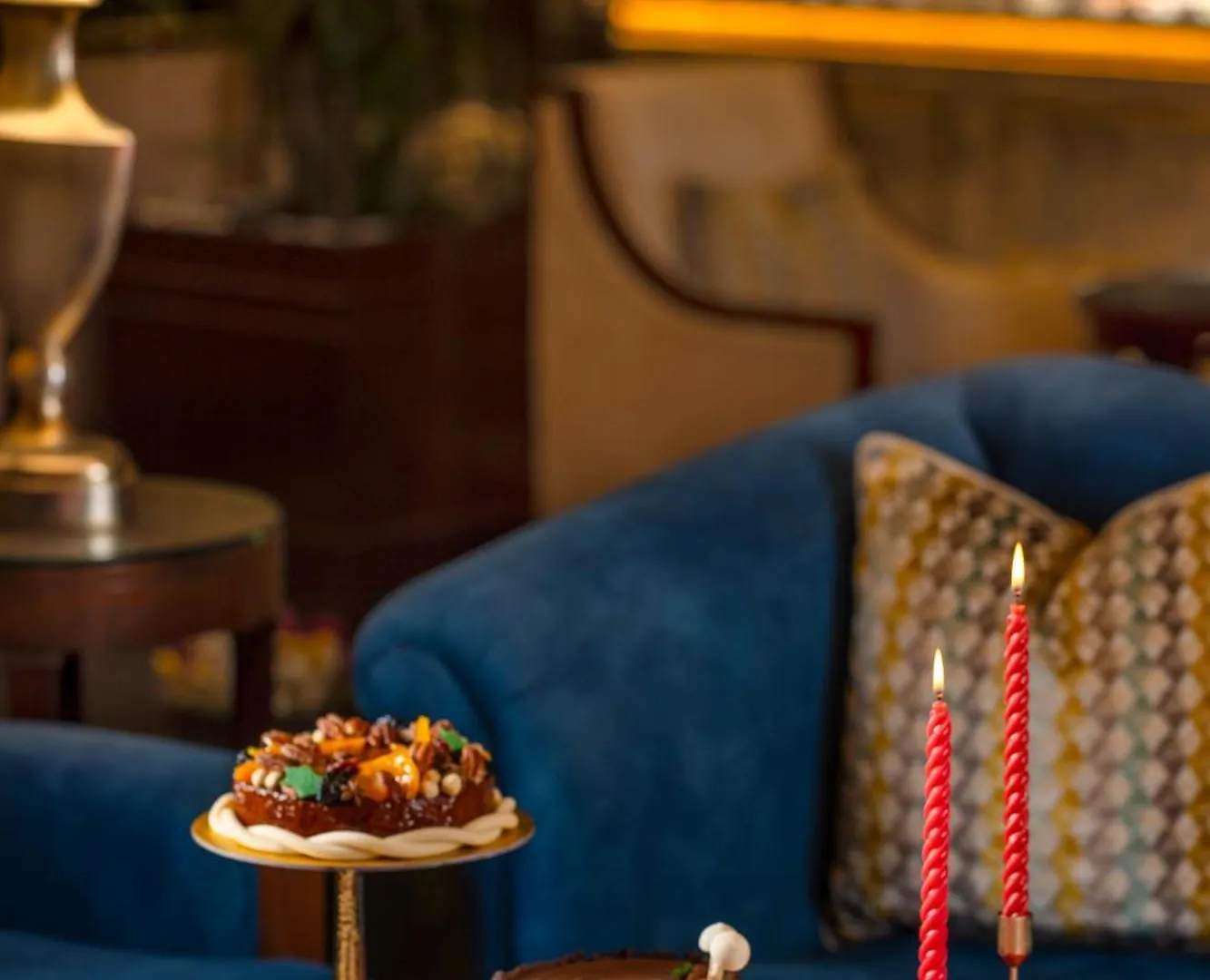 The Leela Ambience Gurugram Hotel & Residences - The Luxury Urban Sanctuary Gurgaon 5*,  India