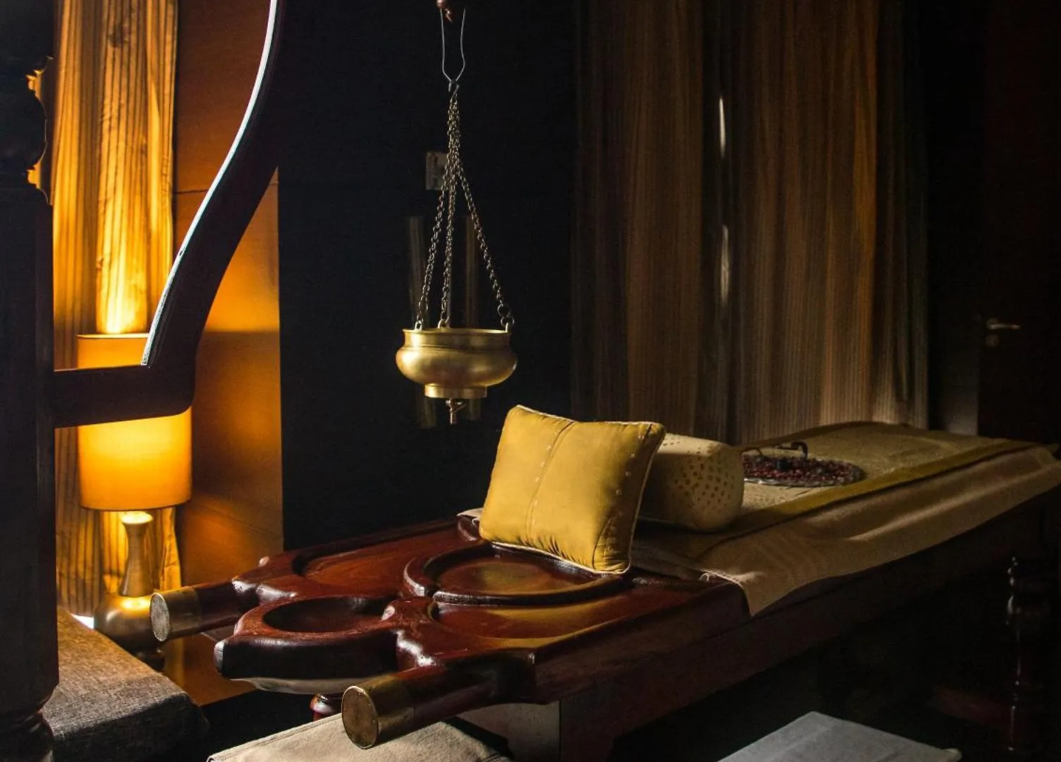 The Leela Ambience Gurugram Hotel & Residences - The Luxury Urban Sanctuary Gurgaon