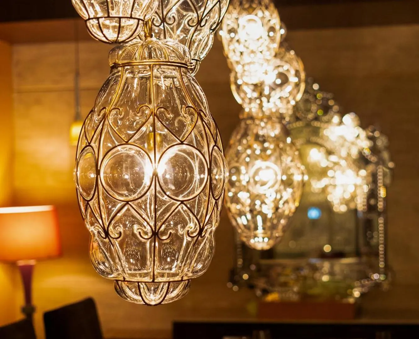 *****  The Leela Ambience Gurugram Hotel & Residences - The Luxury Urban Sanctuary Gurgaon India