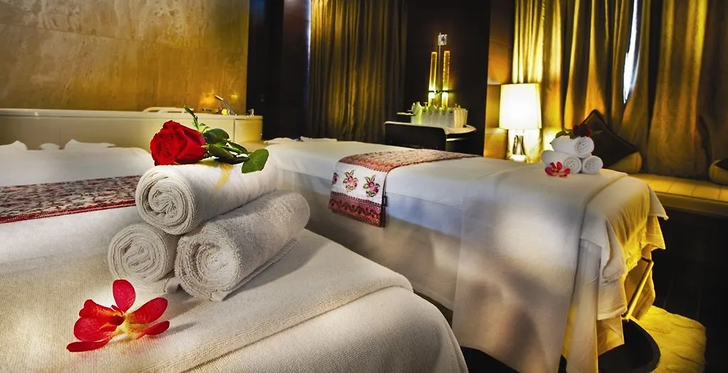 The Leela Ambience Gurugram Hotel & Residences - The Luxury Urban Sanctuary Gurgaon India