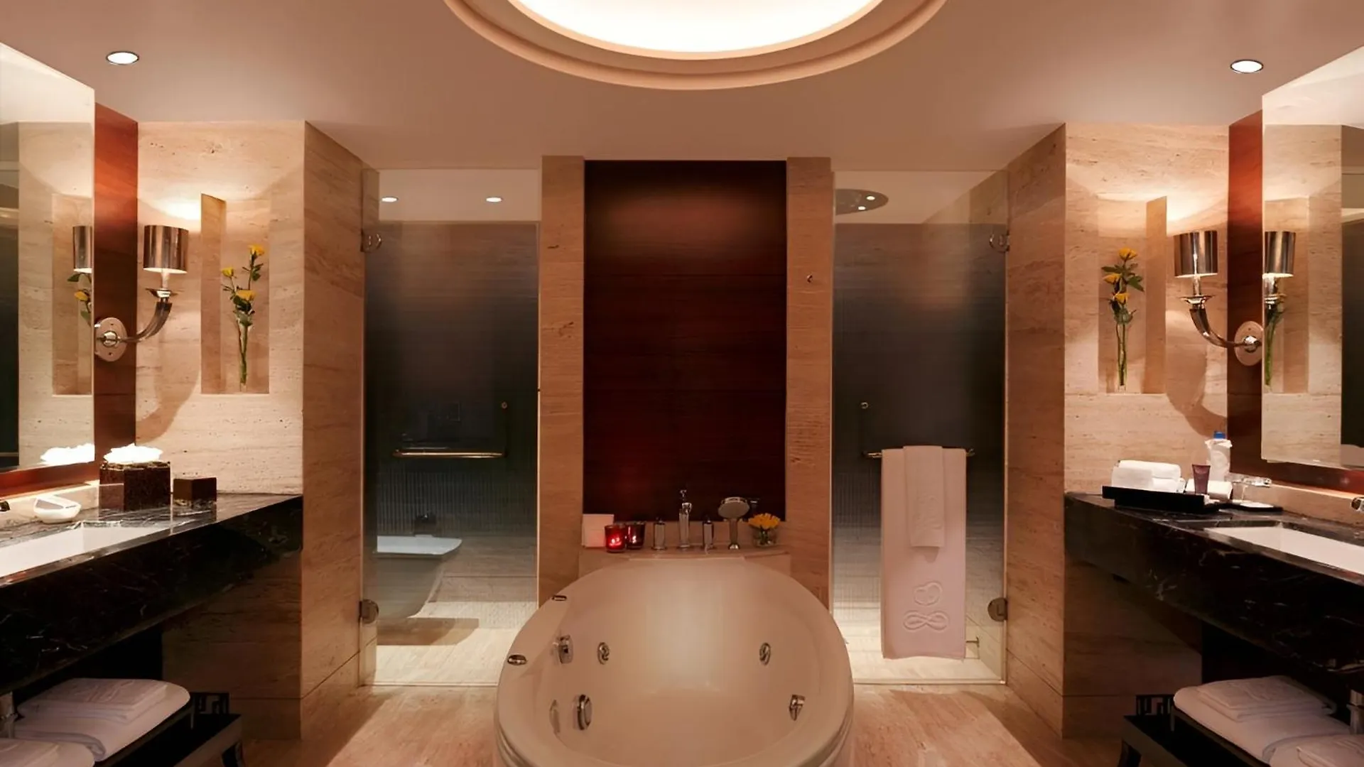 The Leela Ambience Gurugram Hotel & Residences - The Luxury Urban Sanctuary Gurgaon